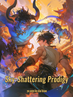 Sky-Shattering Prodigy